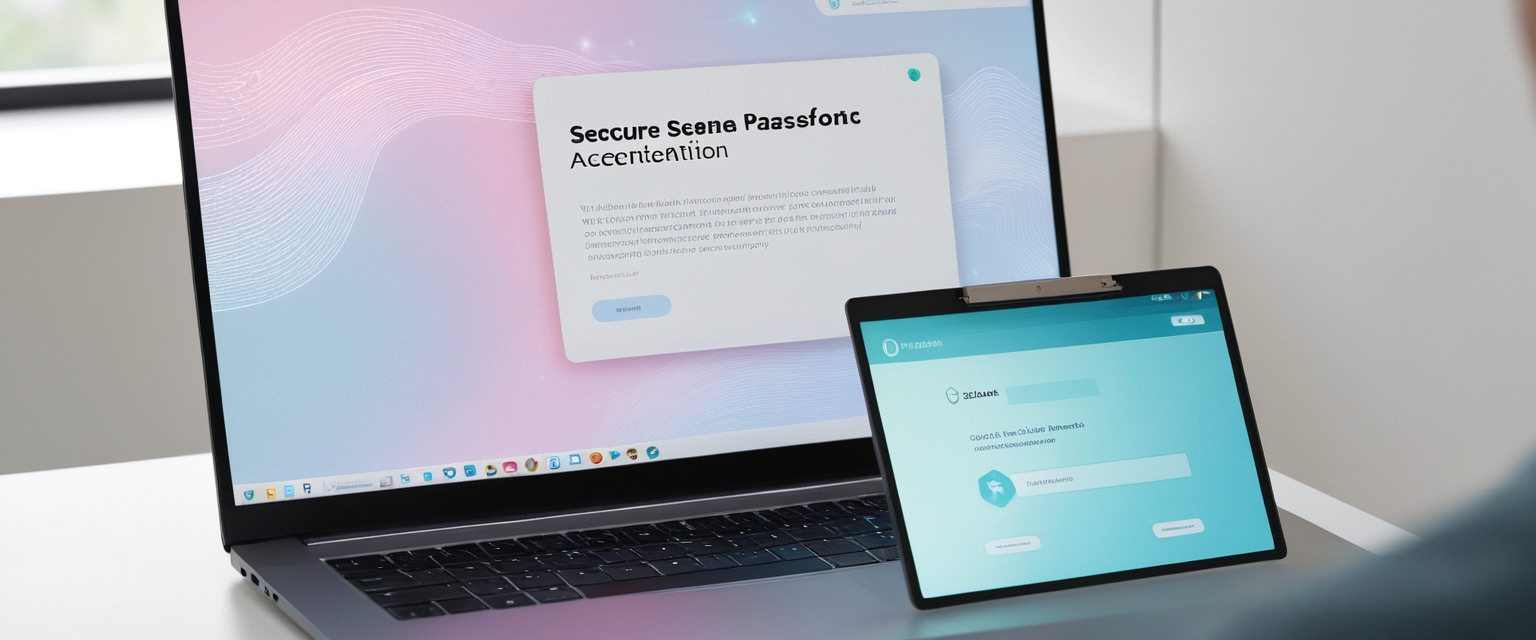 Passwordless at Work: What Changes