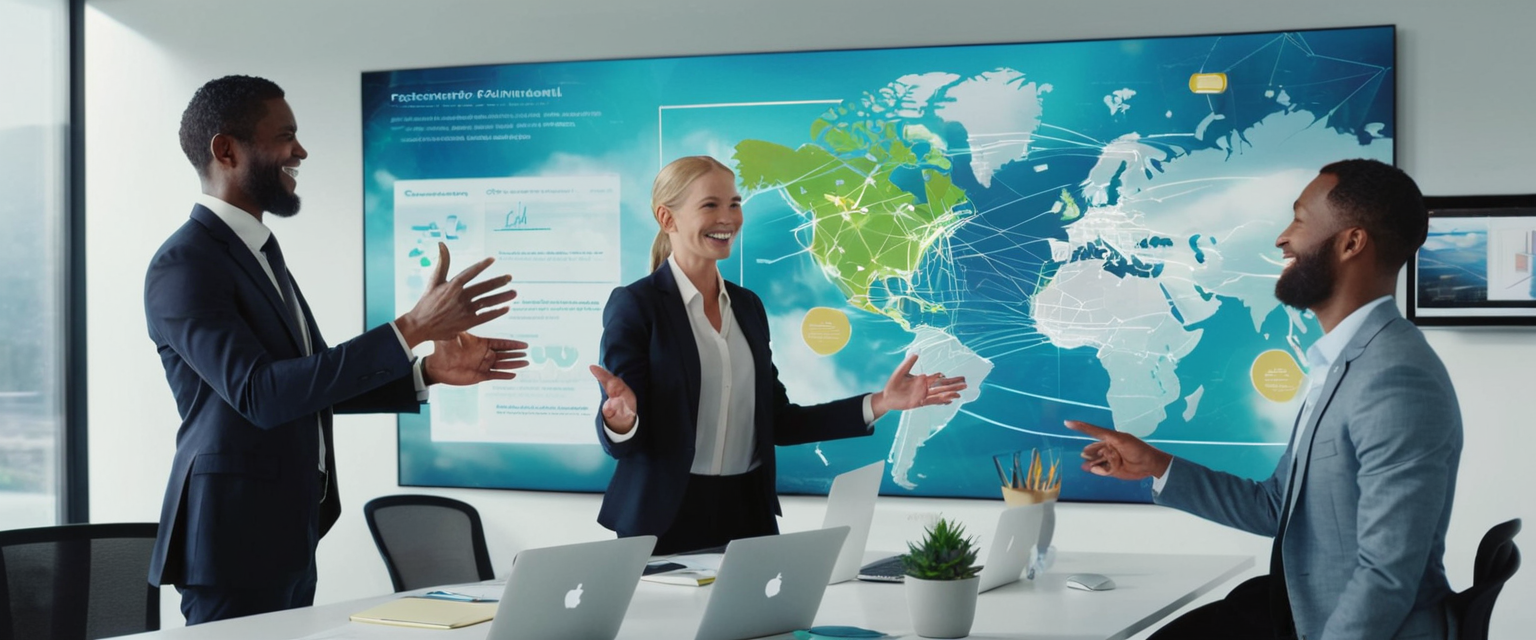 Change Management and Cultural Adaptation