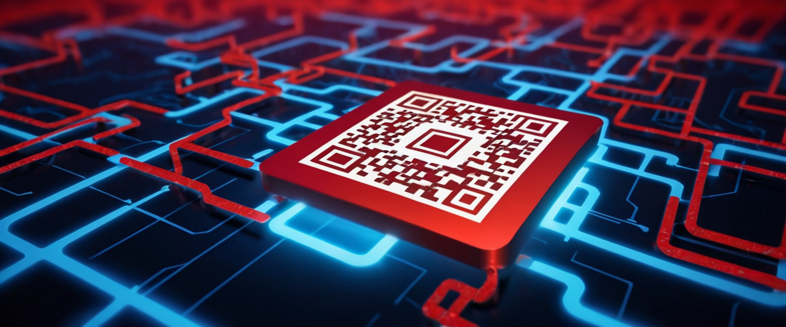 QRLJacking: Session Hijacking Through Malicious QR Codes