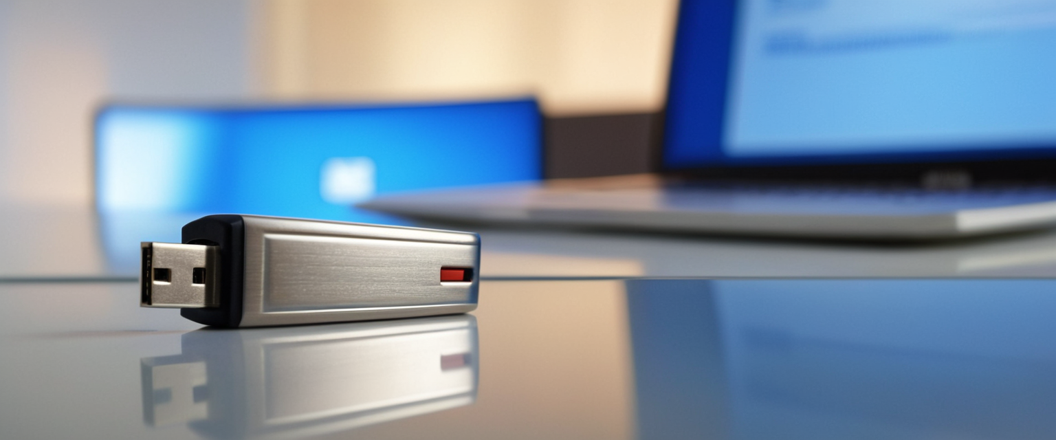 USB Risks: Disable Autorun the Right Way