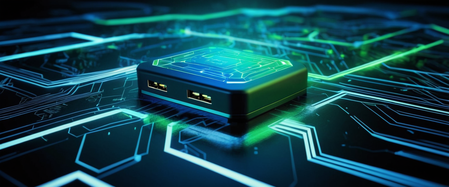 Comprehensive Defense Strategy: Multi-Layered USB Security Approaches