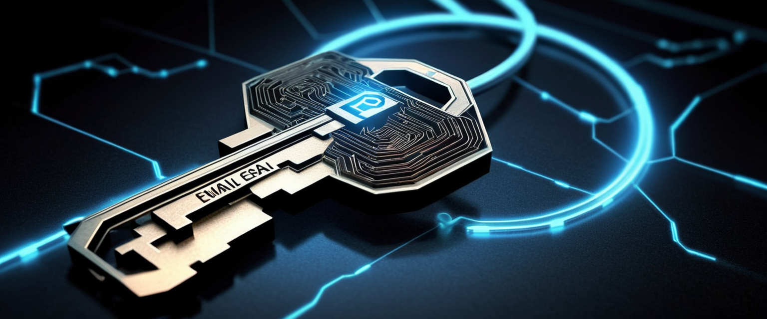 Email Is the 'Master Key': Secure It