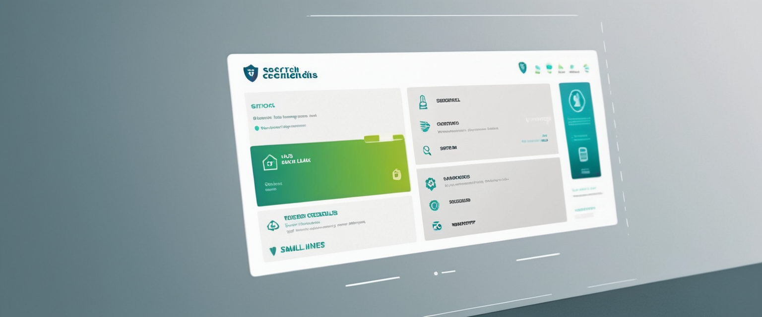 Organizing and Categorizing Account Credentials