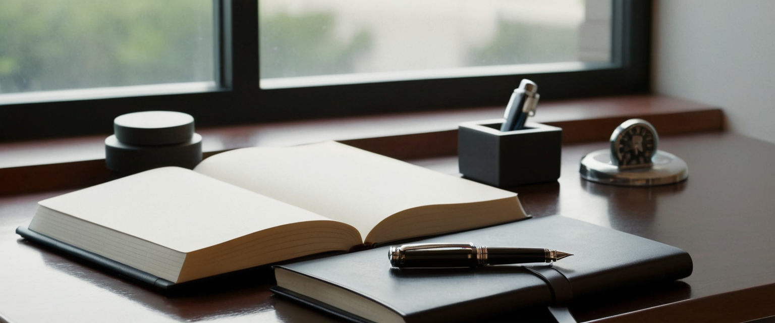 Secure Notes: What Belongs There