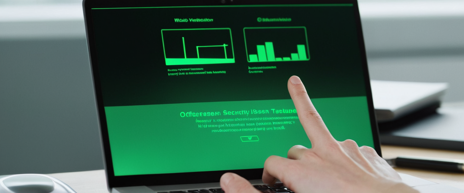 Avoiding Fake Login Pages: Visual Cues