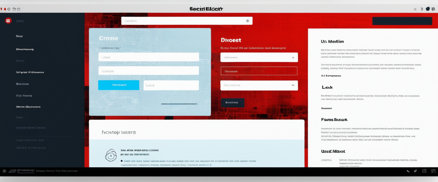 Visual Design Patterns of Legitimate Versus Fraudulent Login Pages