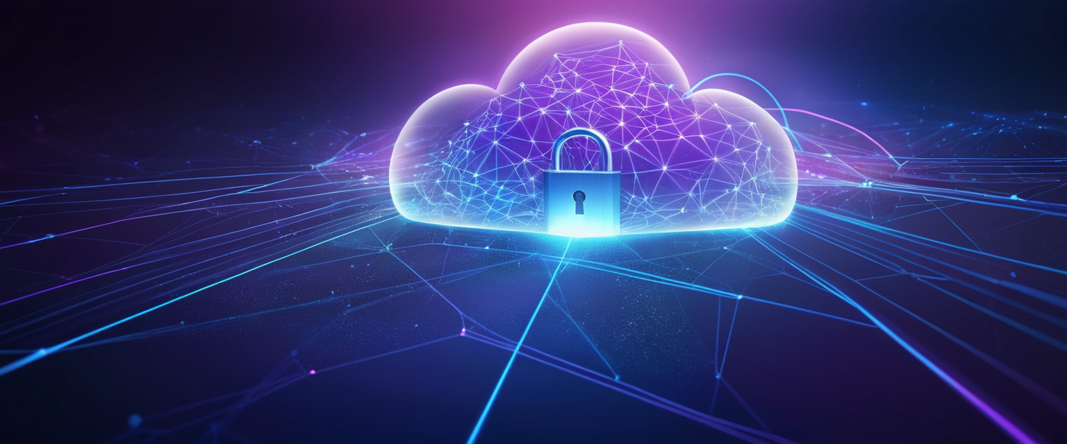 Cloud Backup and Encrypted Storage Solutions