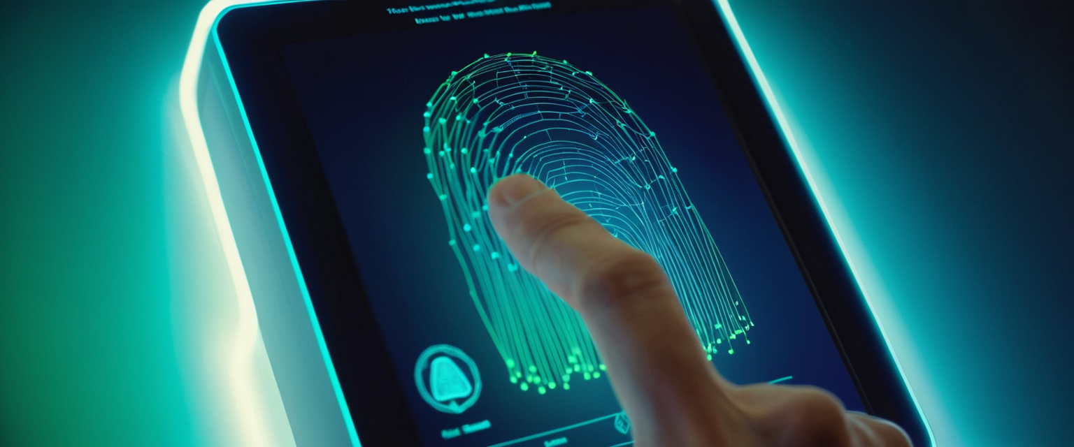 Biometric and Phishing-Resistant Authentication