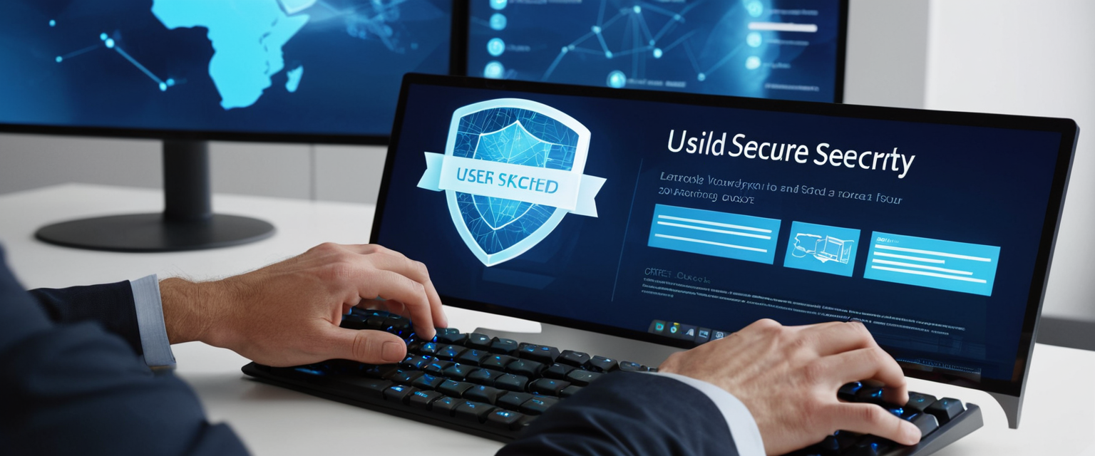 Shared Computers: Logging In Safely