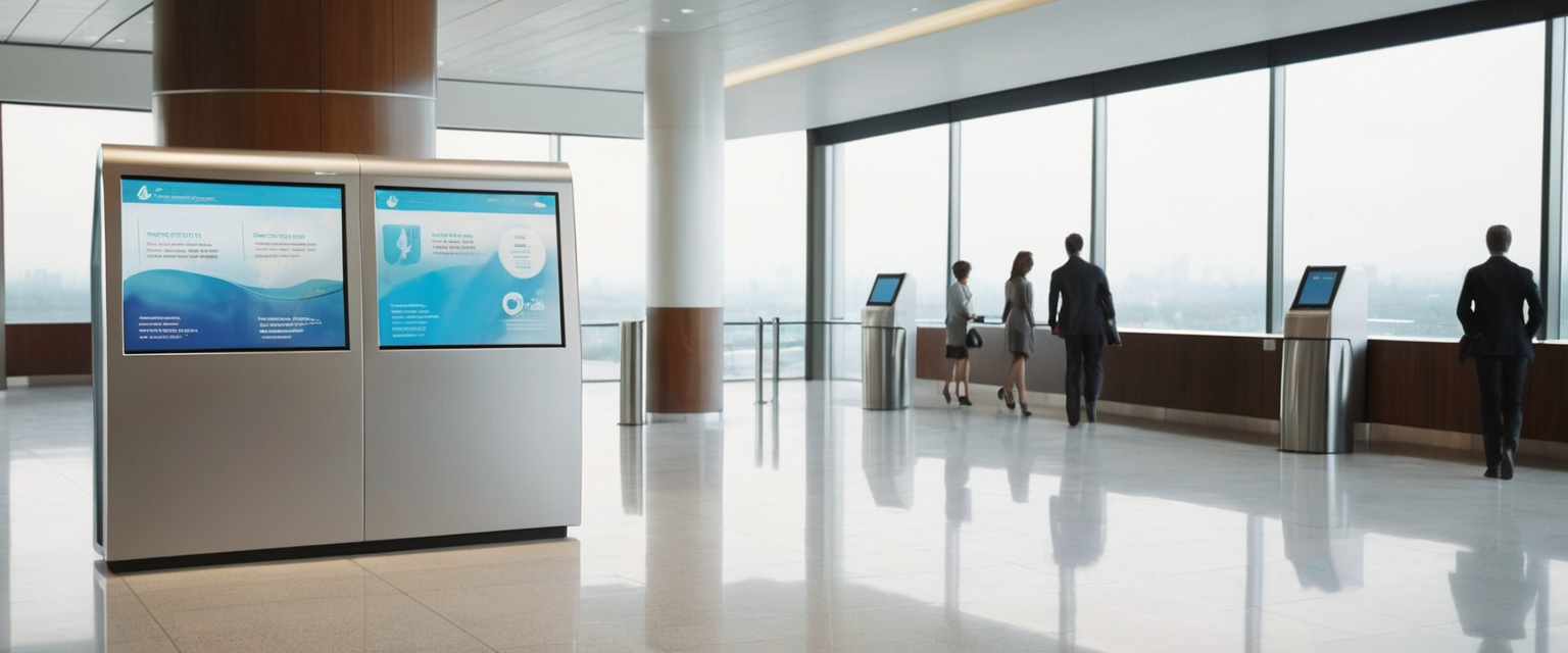 Public Kiosks: Avoid Common Traps