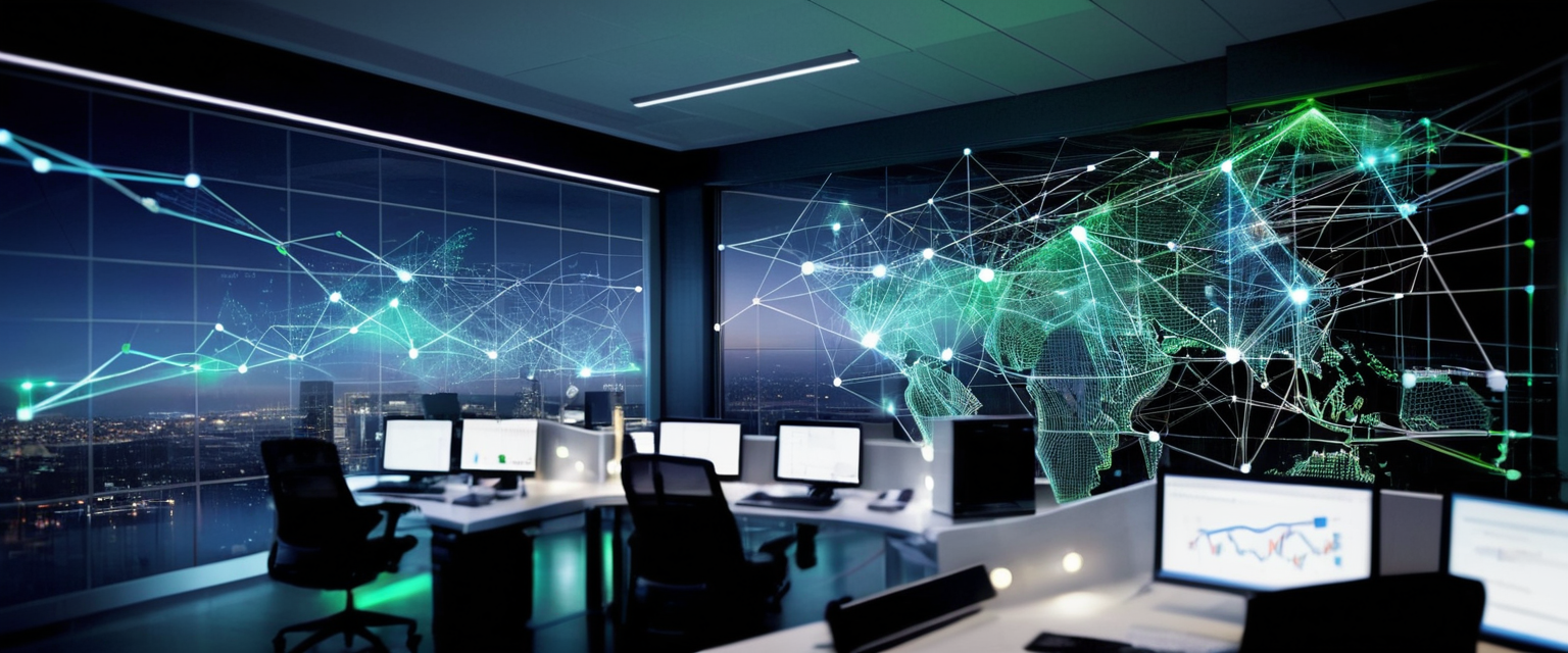 Enterprise Deployment Strategies and Organizational Best Practices