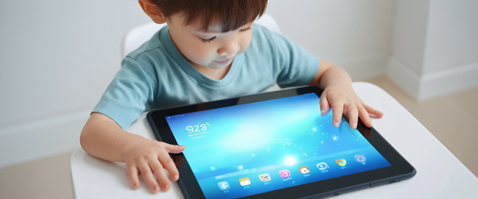 Protecting Kids' Accounts With MFA