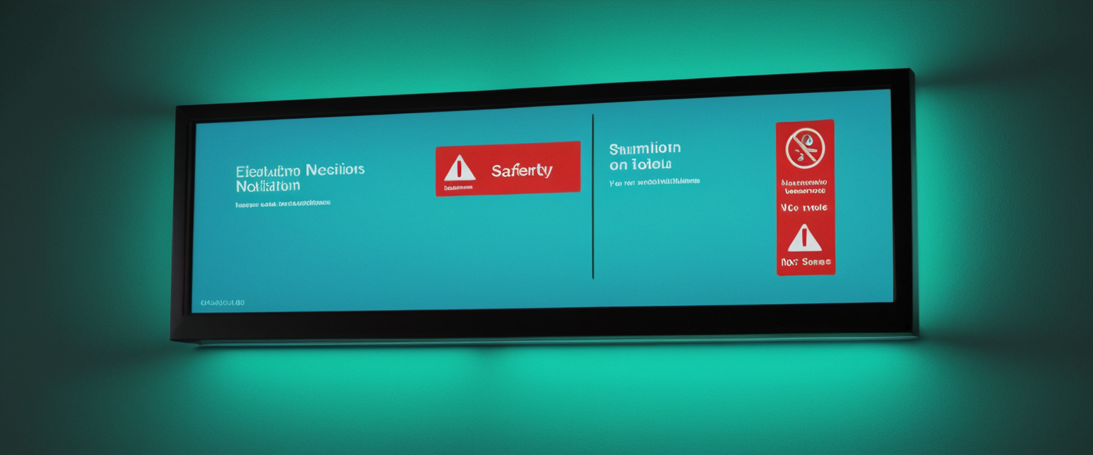 Distinguishing Legitimate from Fraudulent Notifications