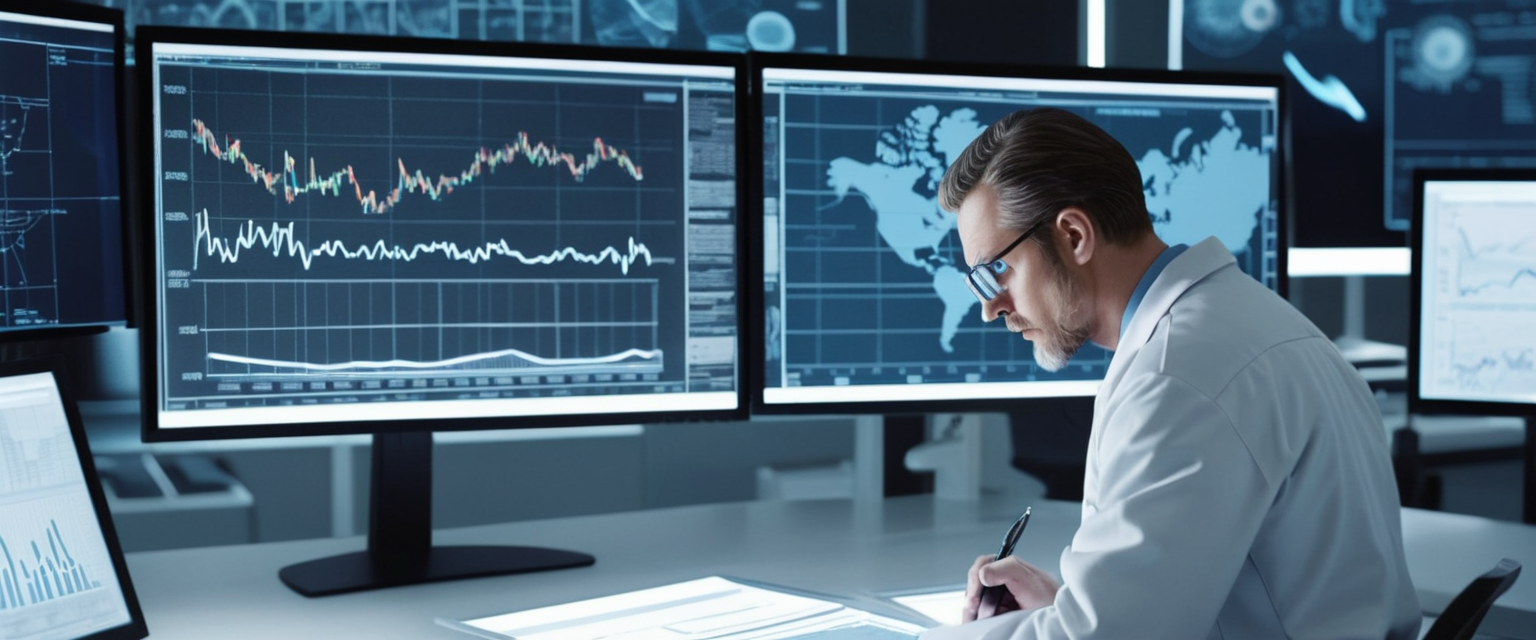 Investigative and Forensic Processes