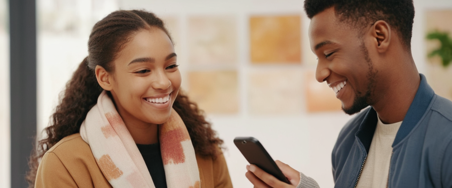 Online Dating and Personal Relationship Contexts