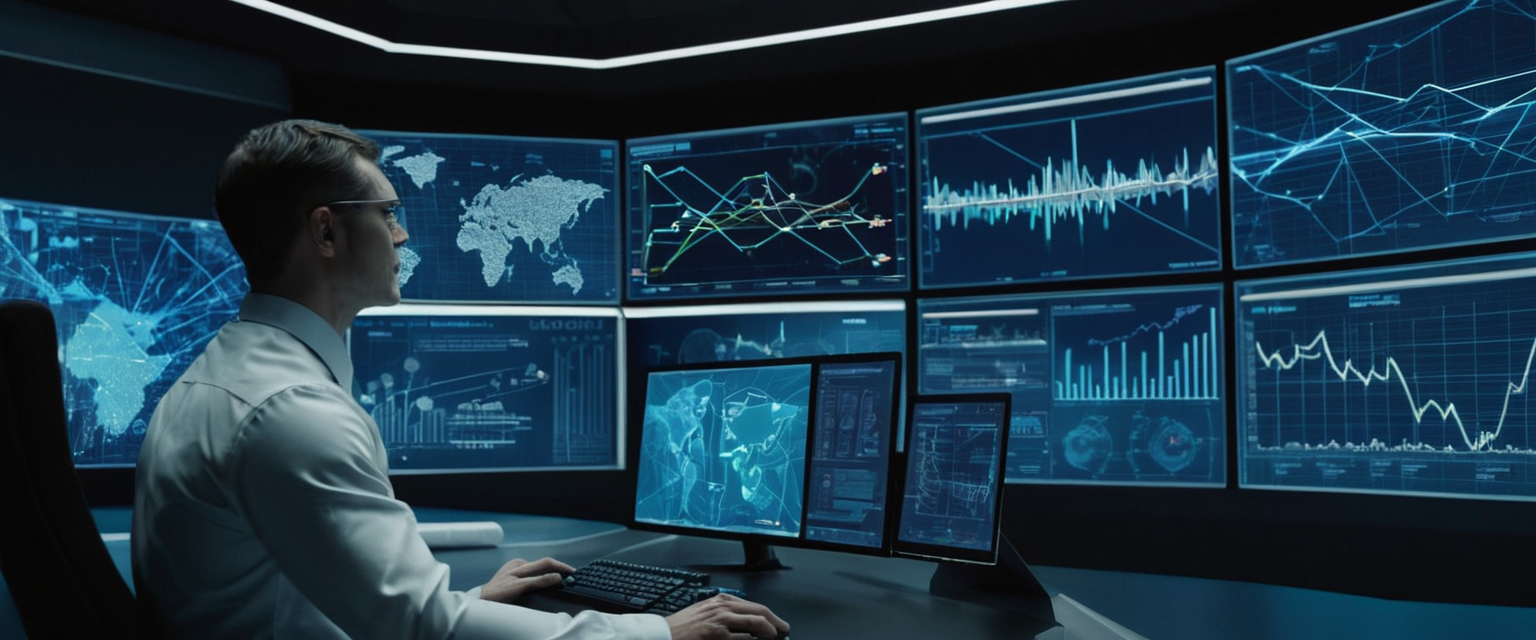 Technical Recovery Steps Requiring Clear Thinking and Deliberate Action