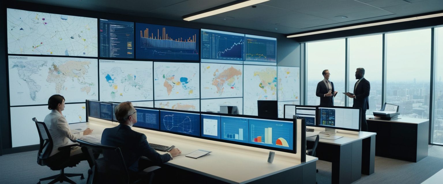 Monitoring Progress and Tracking Recovery Efforts