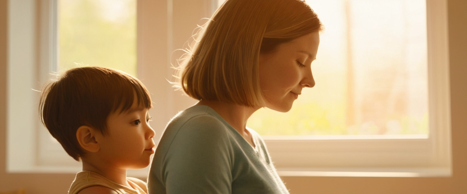 Protecting Children After a Breach