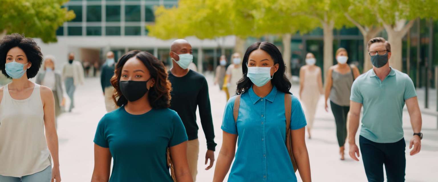 Consumer Recommendations and Personal Protective Measures