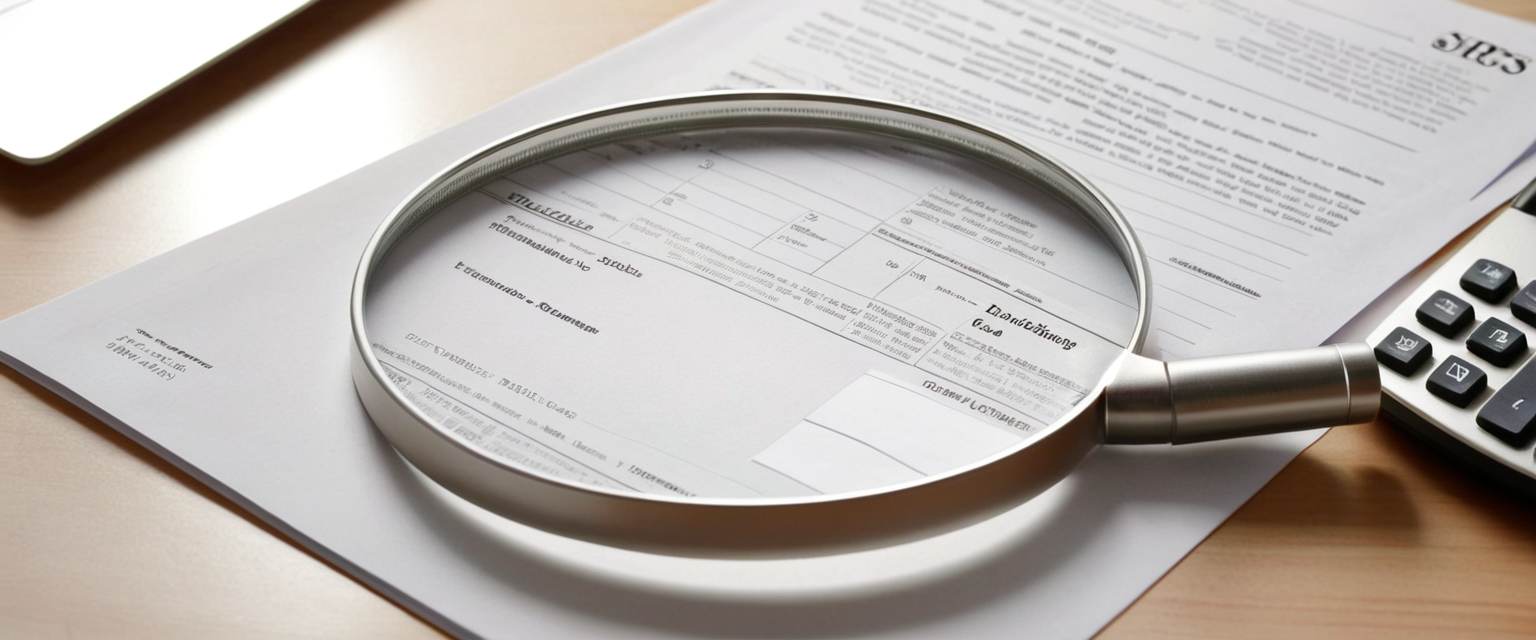 Insurance and Benefits Fraud: Spotting Abuse