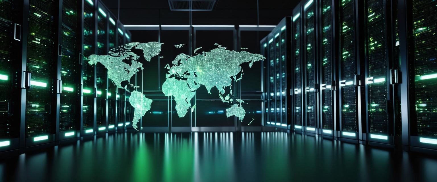 Maintaining Privacy Across Borders: Technical and Administrative Safeguards for International Movers