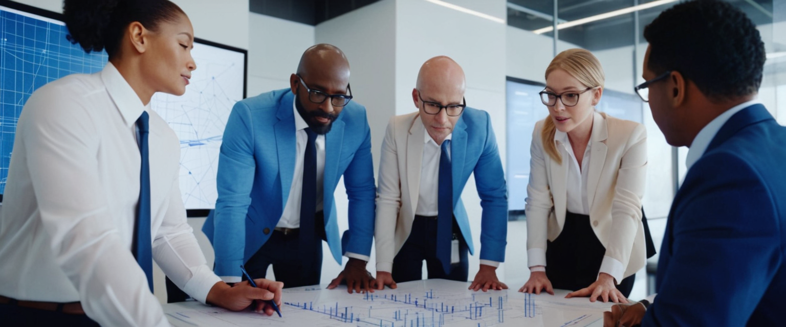 Implementation Framework and Organizational Best Practices