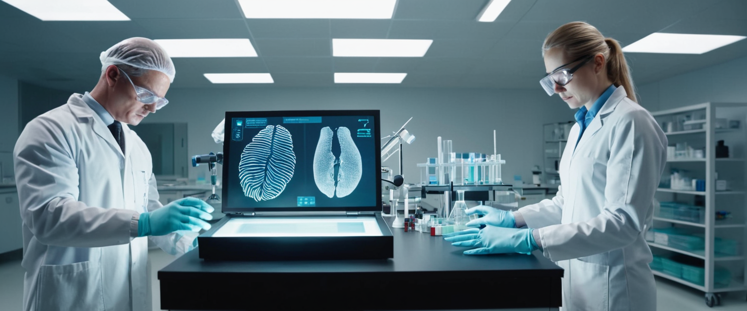 Technology and Forensic Enhancement