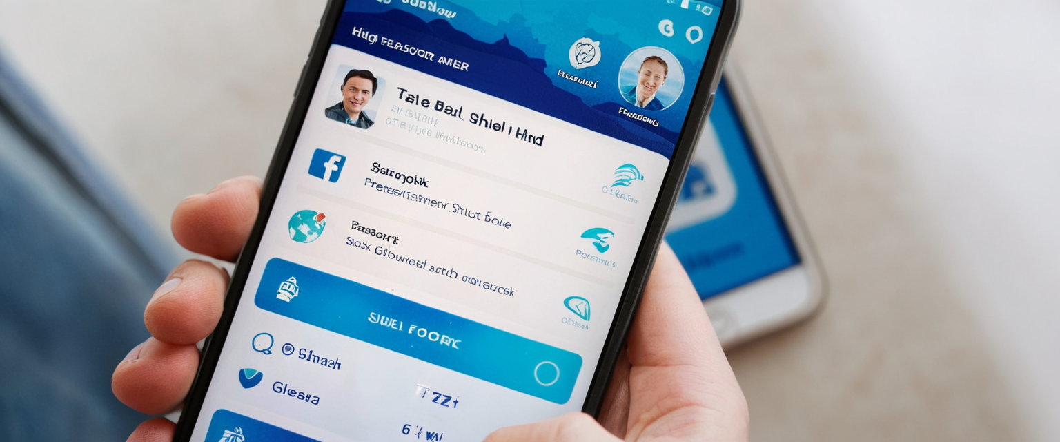 Travel Bookings: Protecting PII on the Go