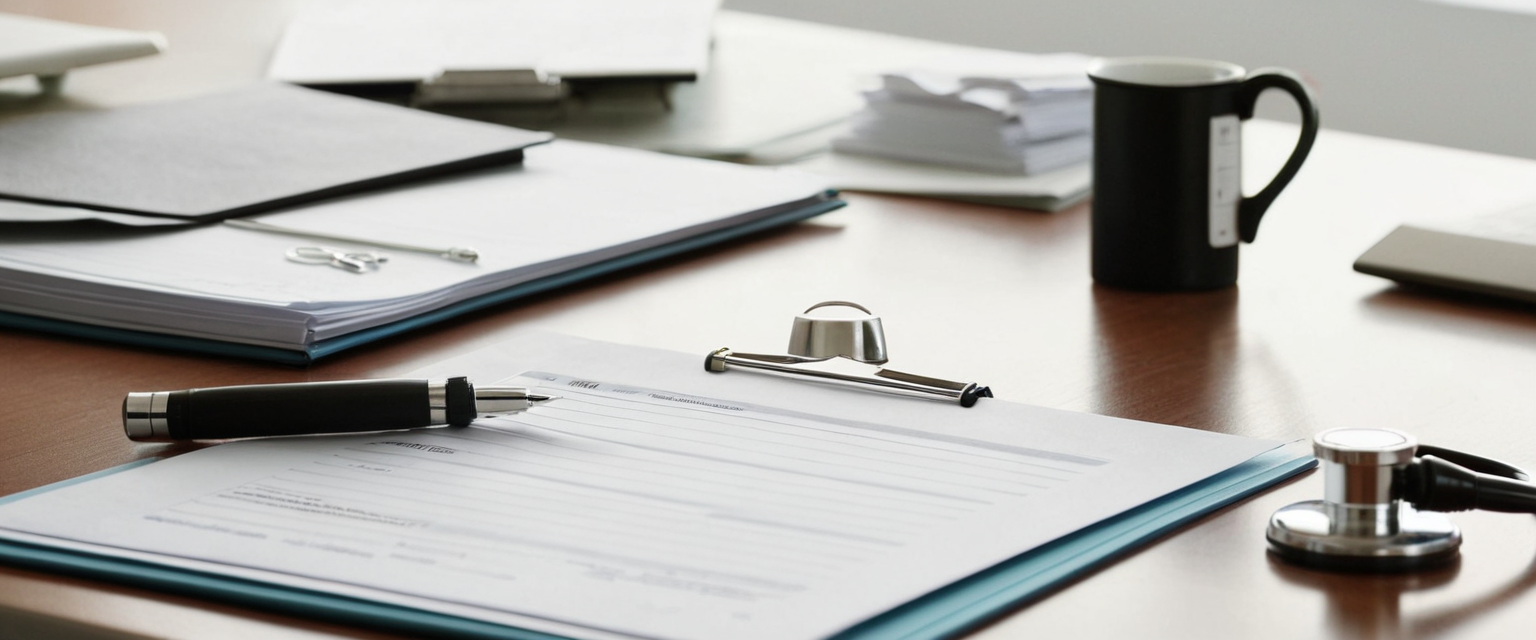 Medical Insurance, Government Benefits, and Health-Related Documentation Considerations