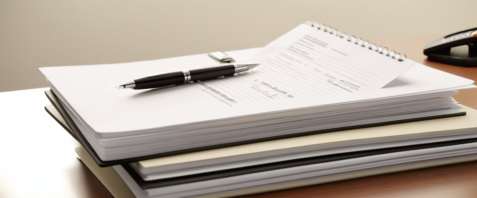 Police Reports and Documentation Tips