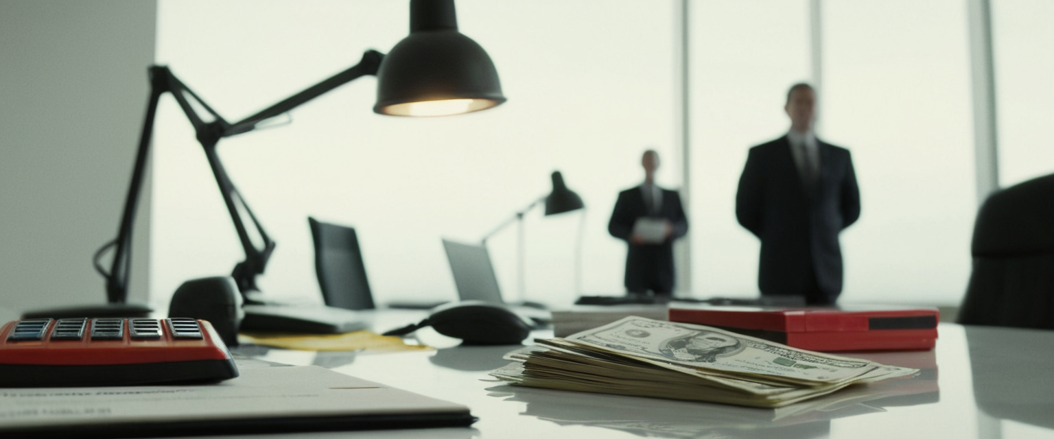 Red Flags and Warning Signs of Loan and Credit Scams