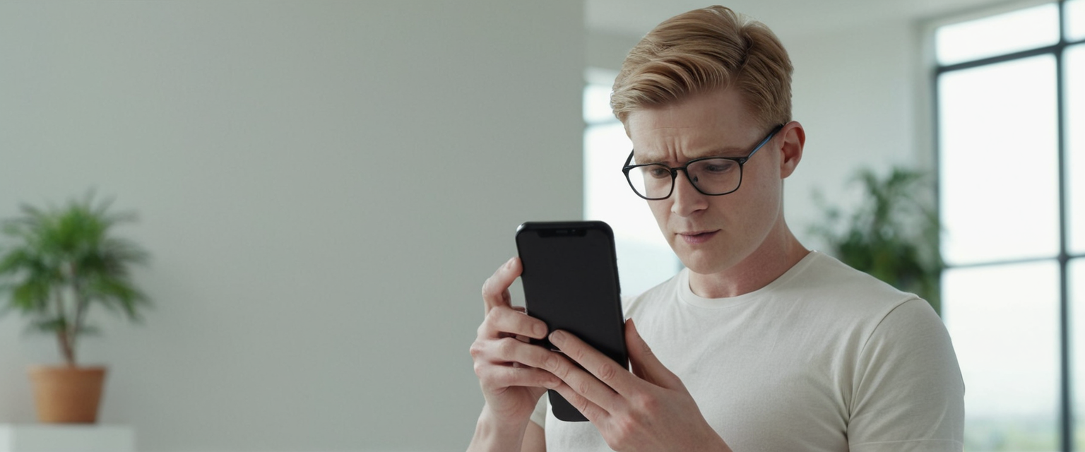 The Consumer Perspective: From Notification to Inaction