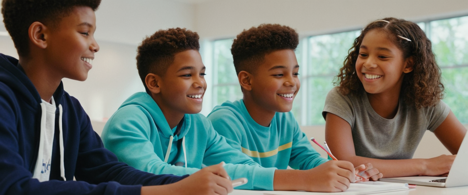 Email Aliases for Kids and Teens