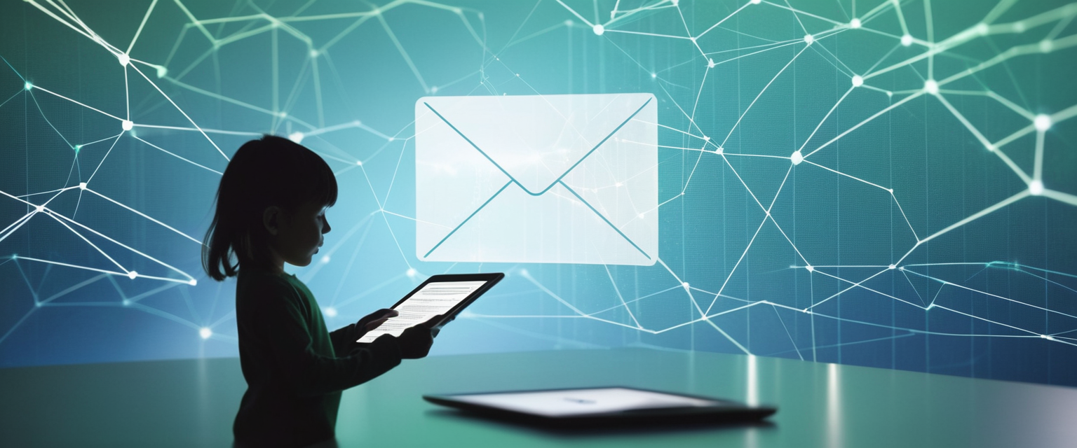 Legal and Regulatory Frameworks Governing Children's Online Privacy and Email Management