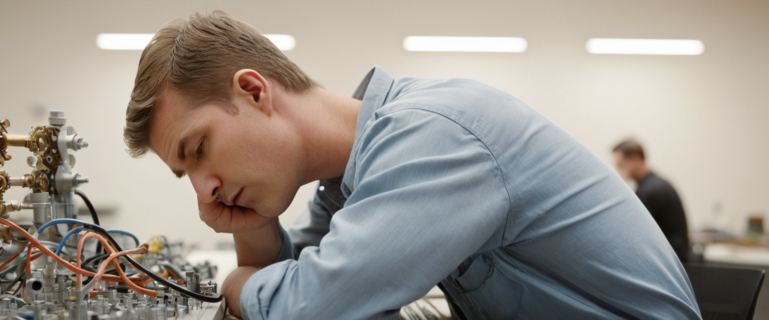 When to Involve a Professional