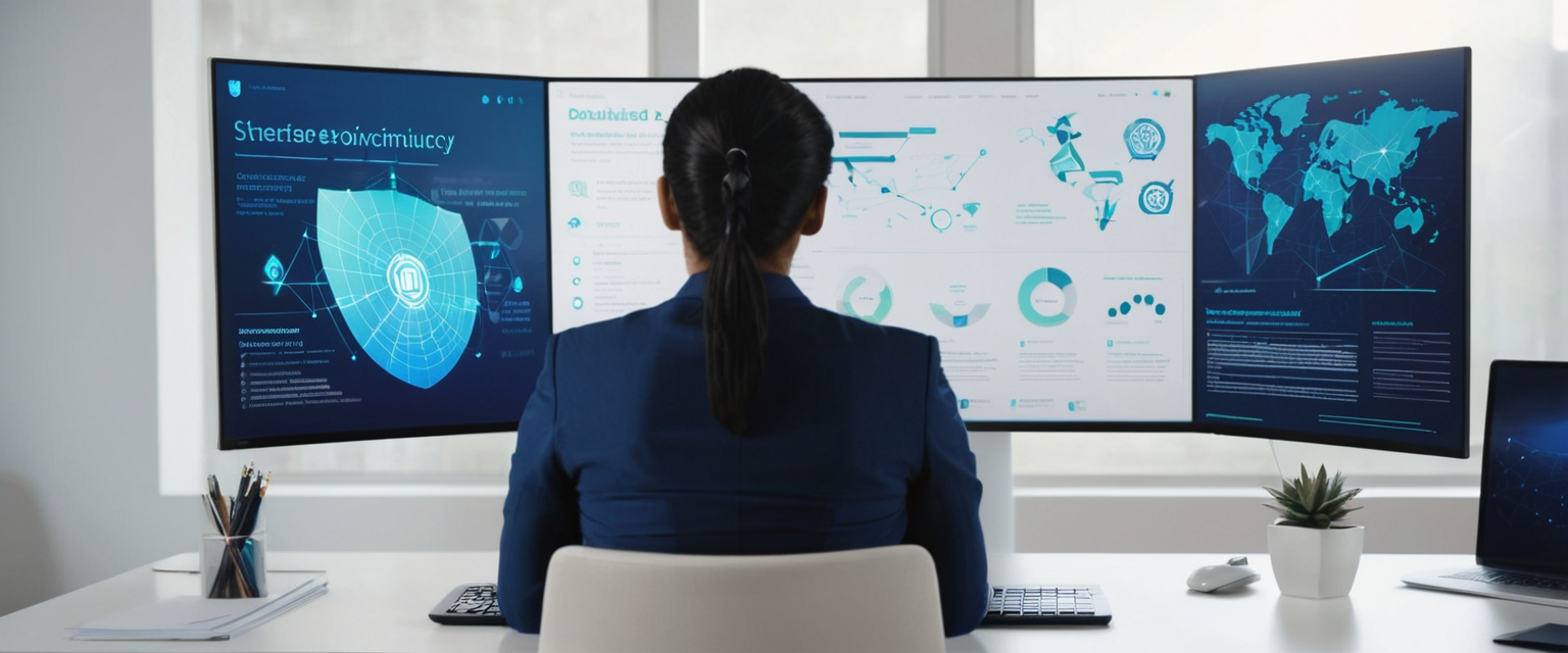 Annual Personal Security Review Template