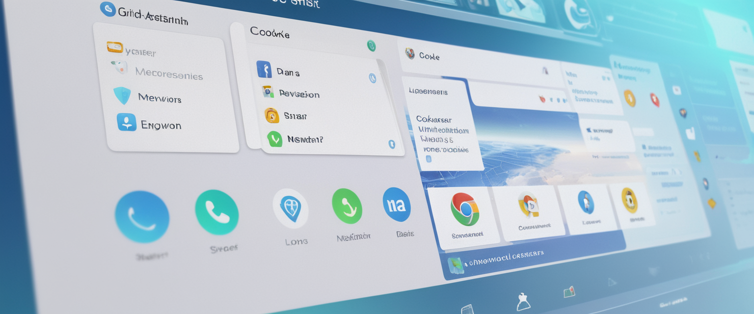 Browser Permissions: Reset and Review