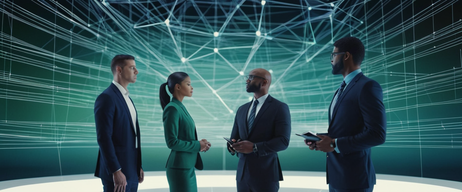 Organizational and Compliance Considerations