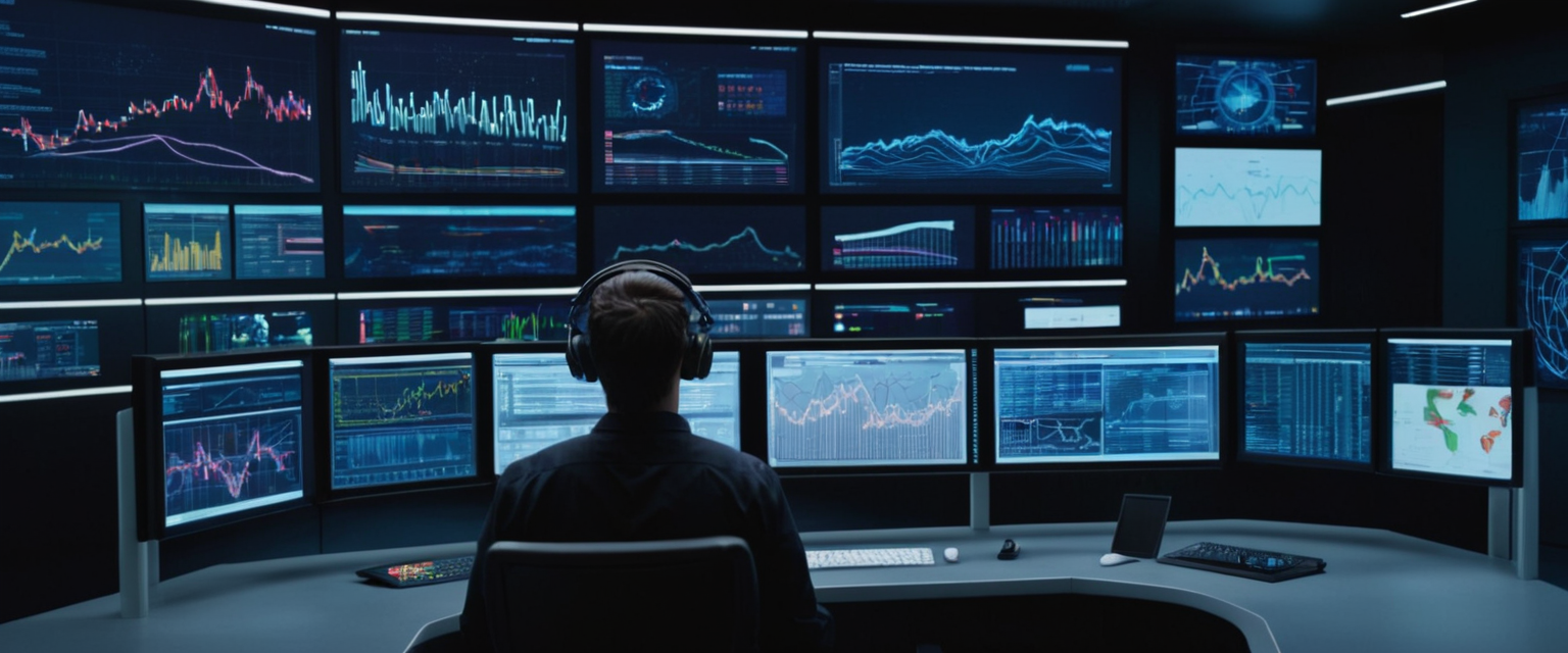 Combined Audio-Visual Lockdown and Comprehensive Participant Control