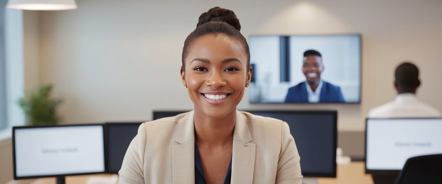 Background Blur and Virtual Backgrounds: Privacy Tips