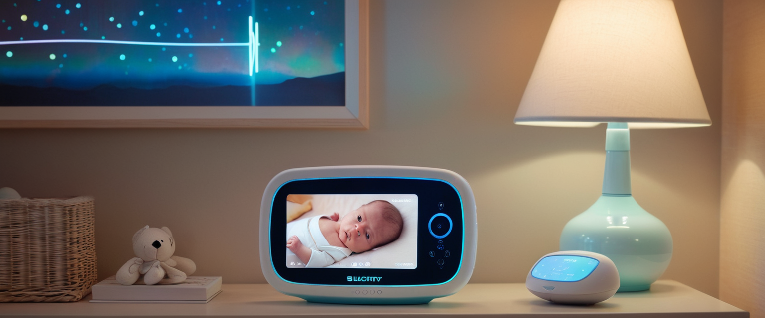 Documented Incidents: Real-World Cases of Baby Monitor Compromise