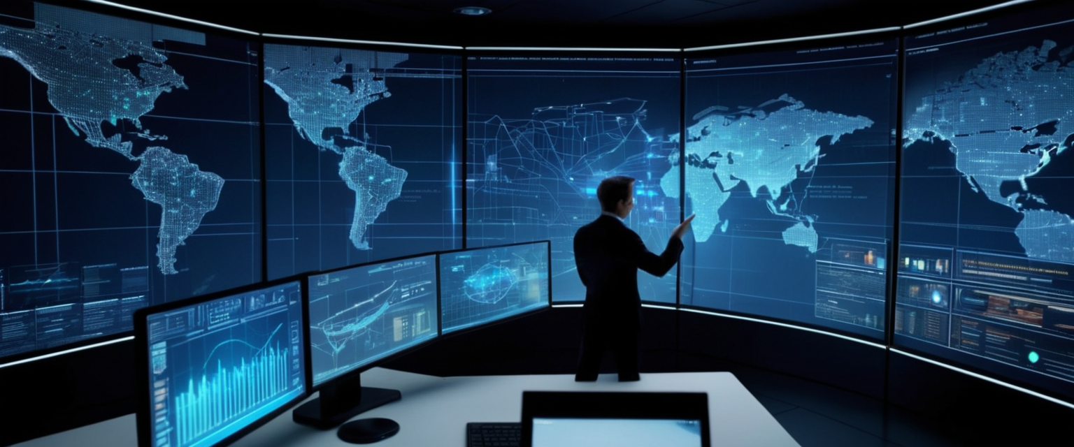 Advanced Detection Strategies and Professional Counter-Surveillance Services