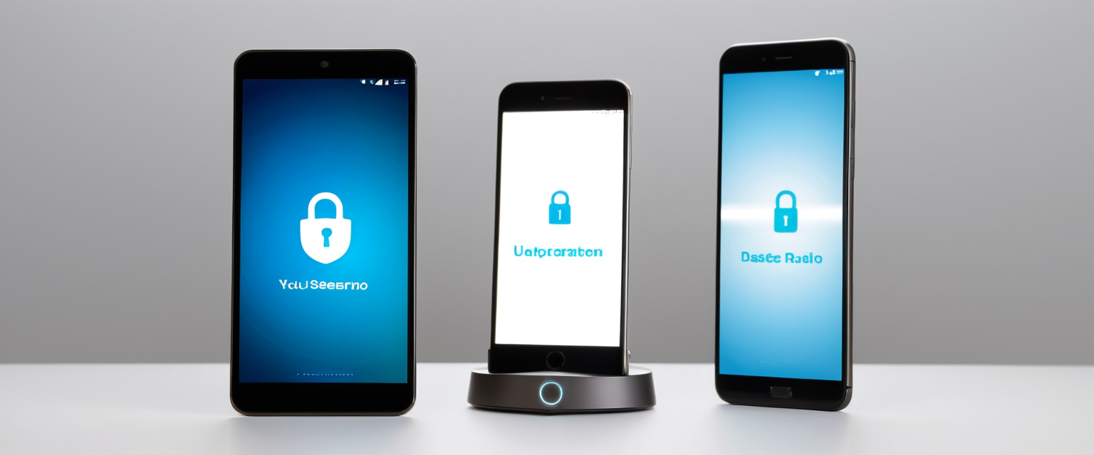 Android and iOS Mobile Privacy Controls