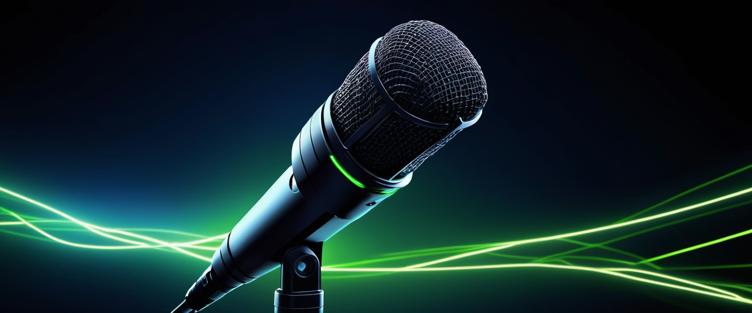 Microphone Hijacking: How It Happens