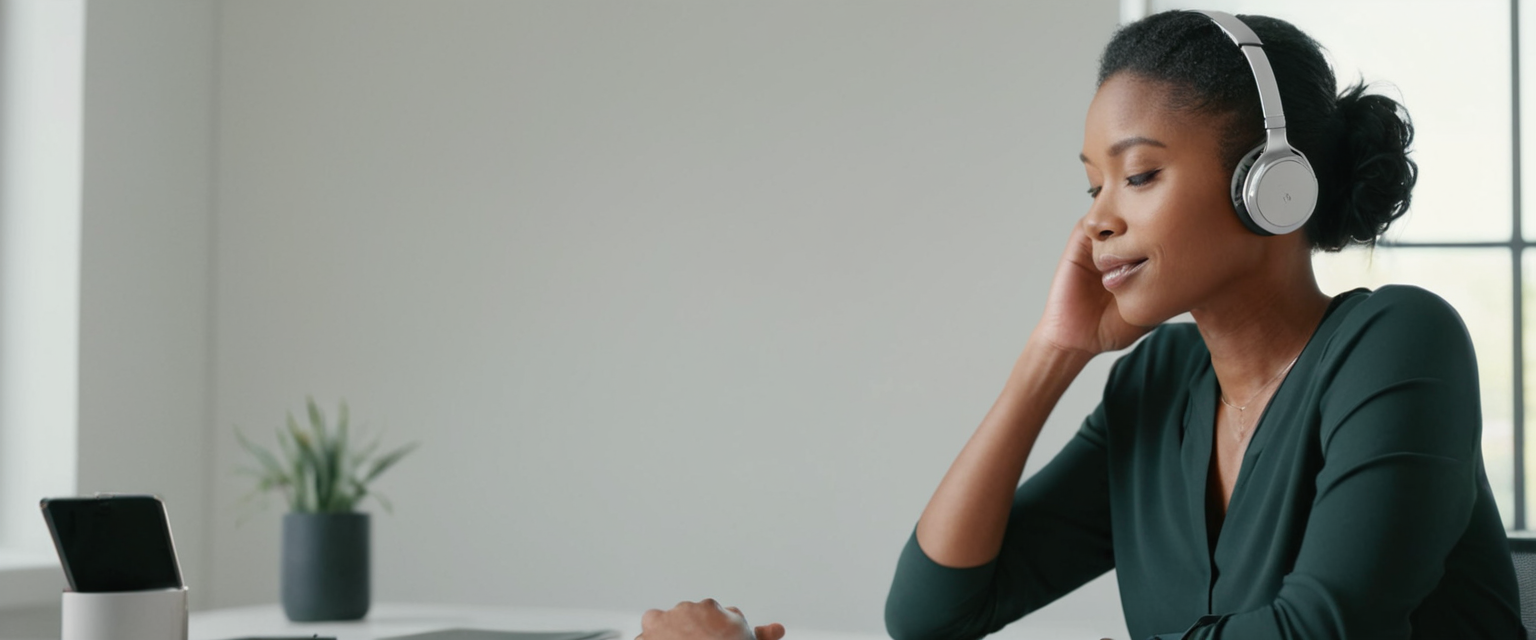 AirPods and Headsets: Hidden Mic Risks