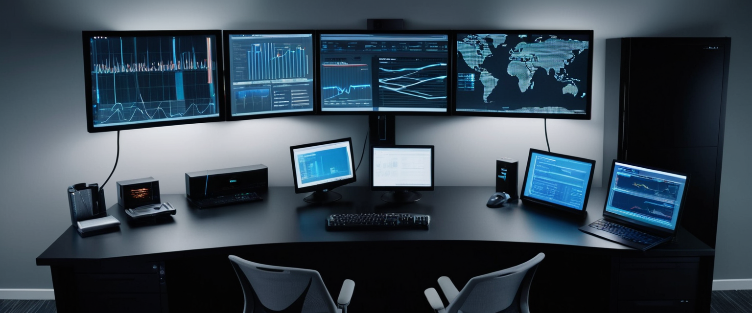 Comparative Analysis: Wired Versus Wireless Audio Equipment in Security Contexts