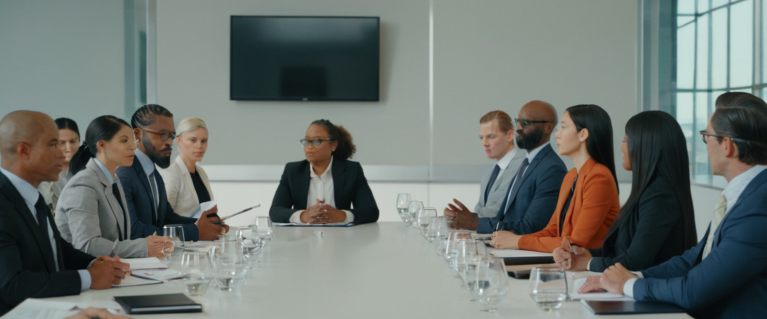 Professional Etiquette for Attendees and Observers