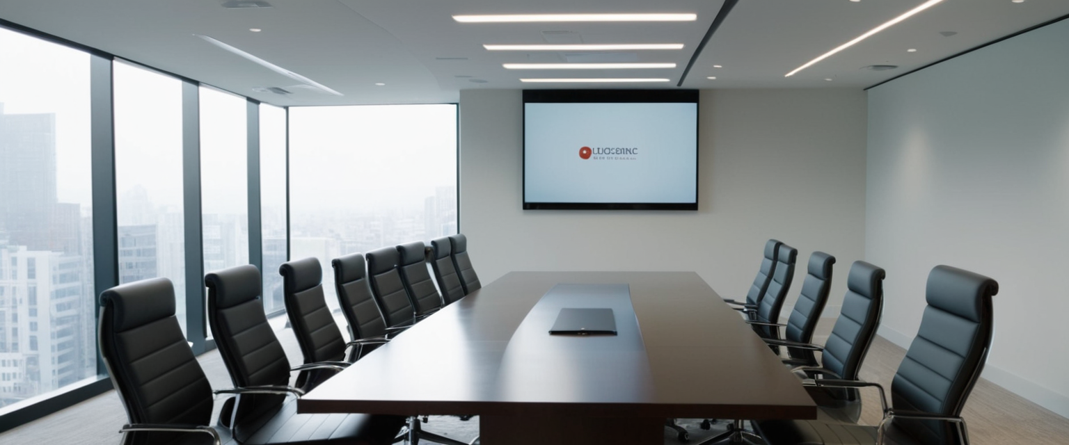 Best Practices for Conference Room Camera System Implementation and Management