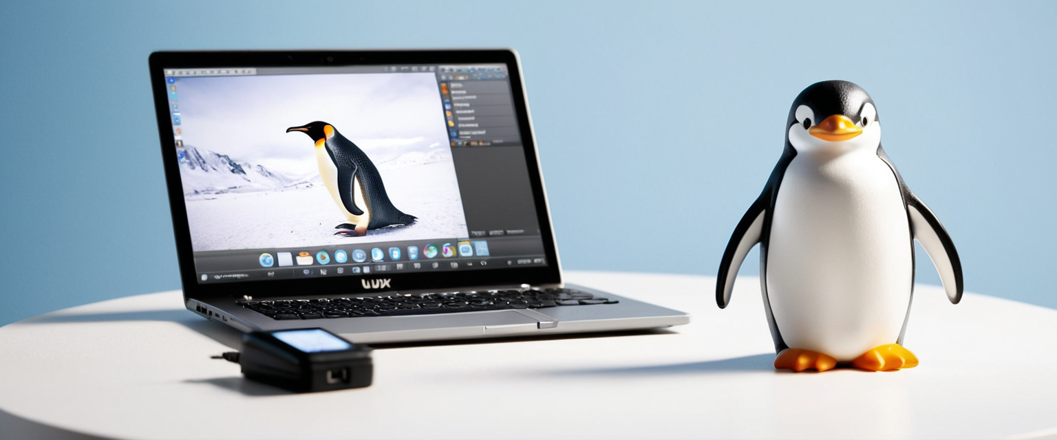 Linux Camera Controls: A Quick Guide