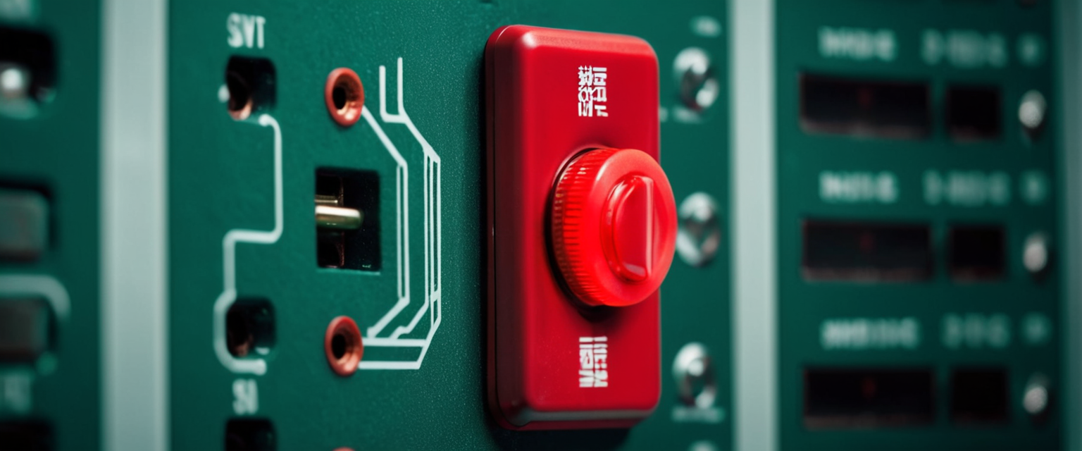 Hardware Kill Switches and Physical Privacy Protection